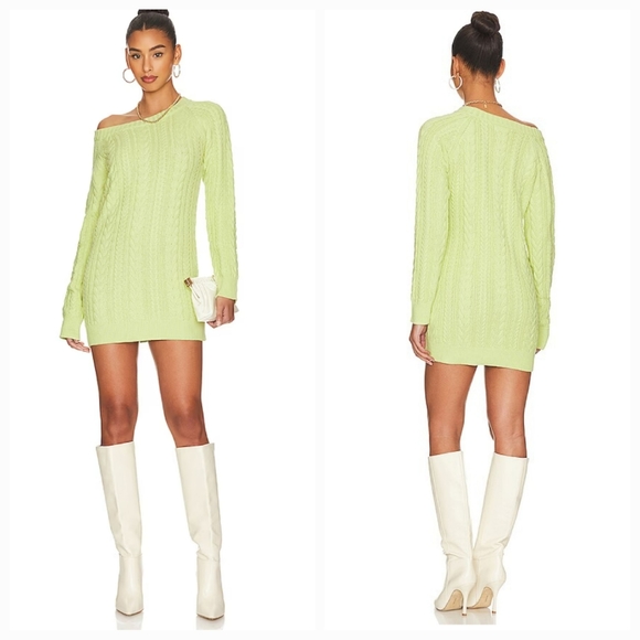 Lovers + Friends Gio Sweater - Picture 2 of 11